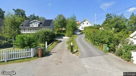 Apartments for rent in Huddinge - Photo from Google Street View