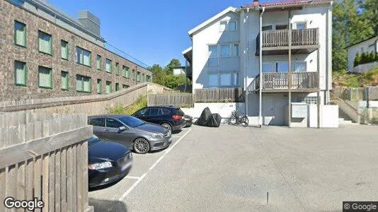 Apartments for rent in Huddinge - Photo from Google Street View