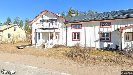 Apartments for rent in Torsby - Photo from Google Street View