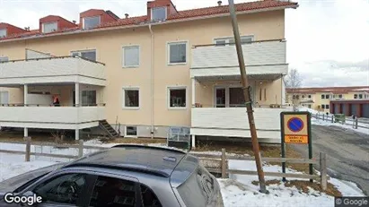 Apartments for rent in Umeå - Photo from Google Street View