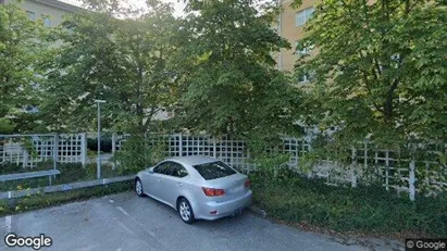 Apartments for rent in Nacka - Photo from Google Street View