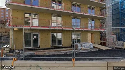 Apartments for rent in Tyresö - Photo from Google Street View