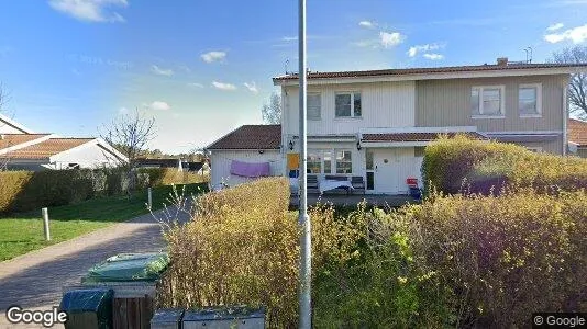 Apartments for rent in Upplands Väsby - Photo from Google Street View