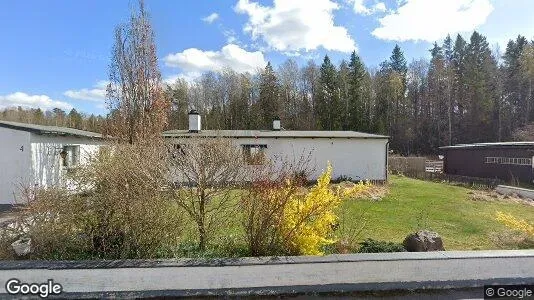 Apartments for rent in Örebro - Photo from Google Street View