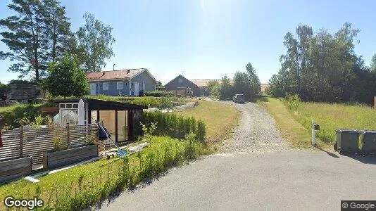Apartments for rent in Nykvarn - Photo from Google Street View