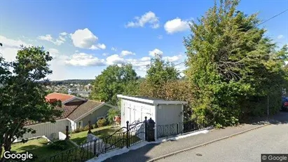 Apartments for rent in Mölndal - Photo from Google Street View
