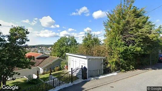 Apartments for rent in Mölndal - Photo from Google Street View