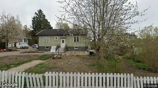 Apartments for rent in Norrtälje - Photo from Google Street View