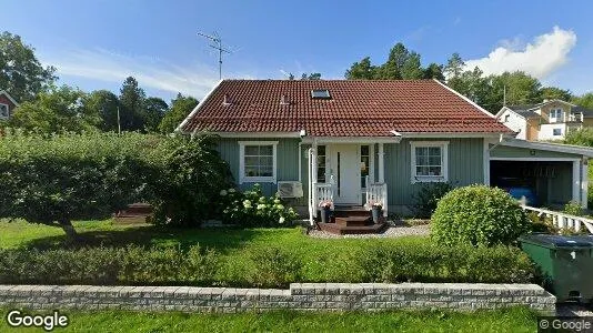 Apartments for rent in Salem - Photo from Google Street View