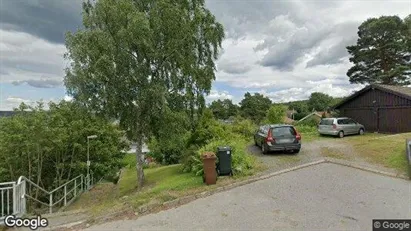 Apartments for rent in Partille - Photo from Google Street View