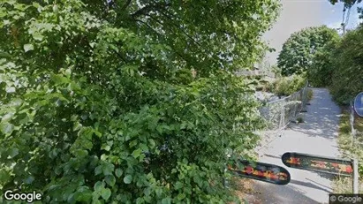Apartments for rent in Nacka - Photo from Google Street View