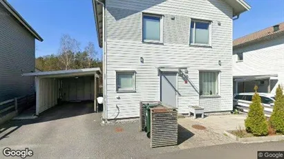 Apartments for rent in Västra hisingen - Photo from Google Street View