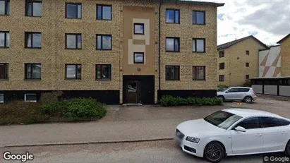 Apartments for rent in Avesta - Photo from Google Street View
