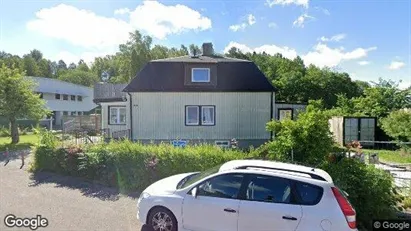 Apartments for rent in Partille - Photo from Google Street View