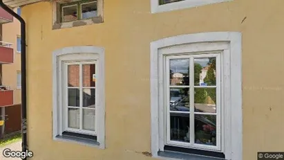 Apartments for rent in Hedemora - Photo from Google Street View