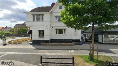 Apartments for rent in Jönköping - Photo from Google Street View