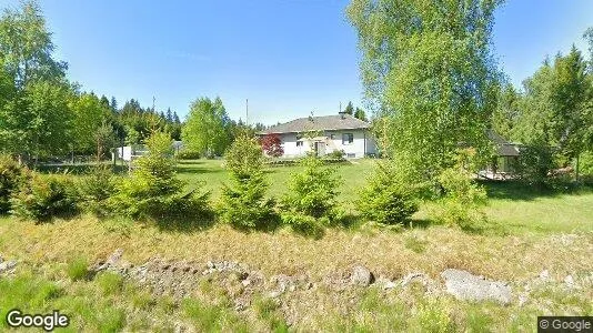 Apartments for rent in Bollebygd - Photo from Google Street View