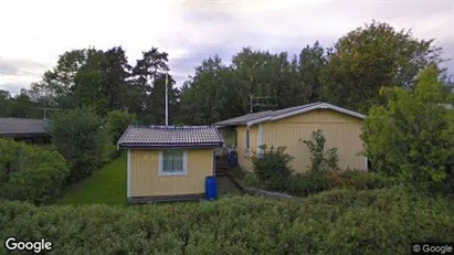 Apartments for rent in Nynäshamn - Photo from Google Street View