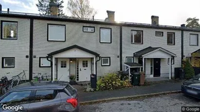 Apartments for rent in Stockholm South - Photo from Google Street View