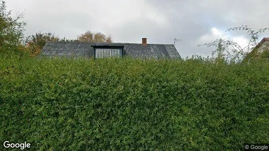 Apartments for rent in Trelleborg - Photo from Google Street View
