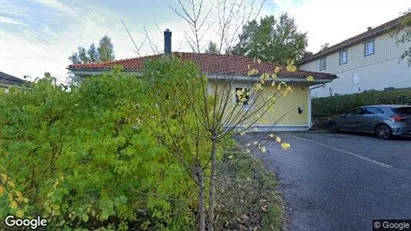 Apartments for rent in Nacka - Photo from Google Street View