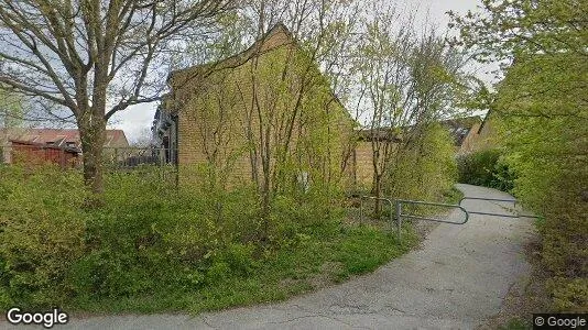 Apartments for rent in Lund - Photo from Google Street View