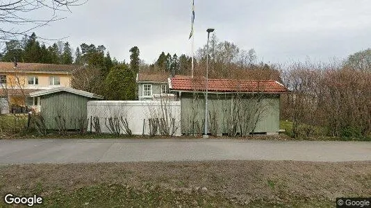 Apartments for rent in Sollentuna - Photo from Google Street View