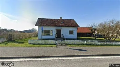 Apartments for rent in Mark - Photo from Google Street View