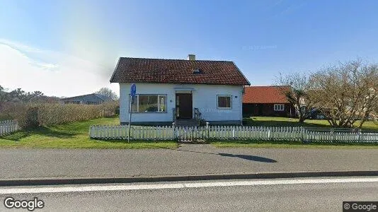 Apartments for rent in Mark - Photo from Google Street View
