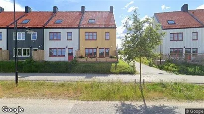 Apartments for rent in Haninge - Photo from Google Street View