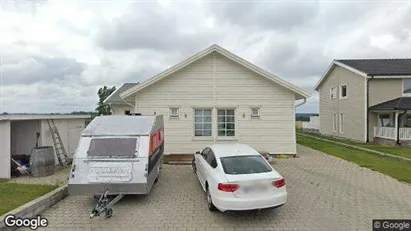 Apartments for rent in Trosa - Photo from Google Street View