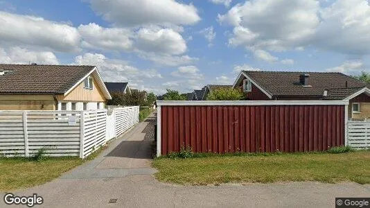 Apartments for rent in Uppsala - Photo from Google Street View