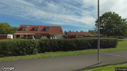 Apartments for rent in Surahammar - Photo from Google Street View