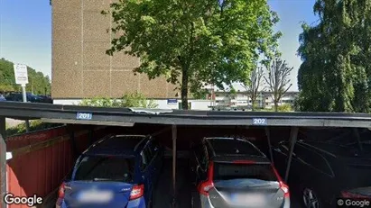 Apartments for rent in Gothenburg City Centre - Photo from Google Street View