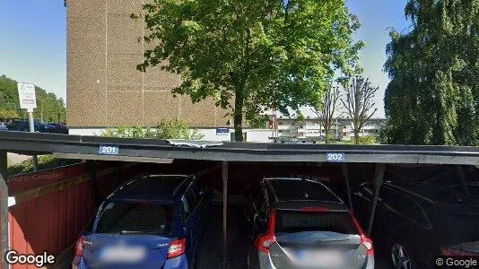 Apartments for rent in Gothenburg City Centre - Photo from Google Street View
