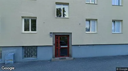 Apartments for rent in Gävle - Photo from Google Street View