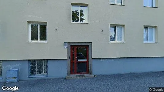 Apartments for rent in Gävle - Photo from Google Street View