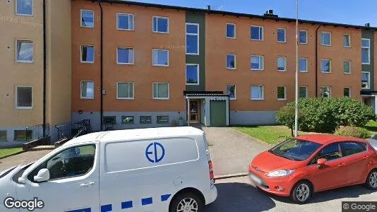 Apartments for rent in Botkyrka - Photo from Google Street View