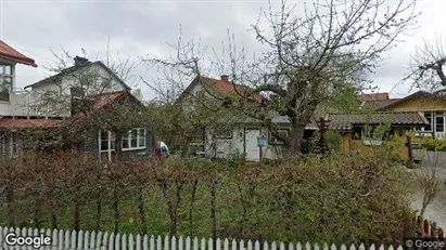 Apartments for rent in Vaxholm - Photo from Google Street View