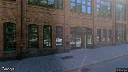 Apartments for rent in Kungsholmen - Photo from Google Street View