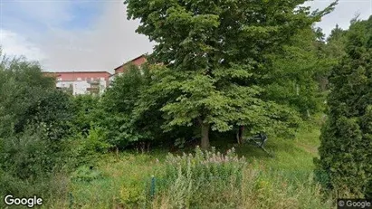 Apartments for rent in Huddinge - Photo from Google Street View