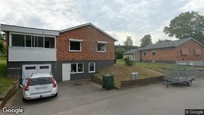 Apartments for rent in Östra Göinge - Photo from Google Street View