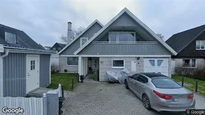 Apartments for rent in Upplands Väsby - Photo from Google Street View