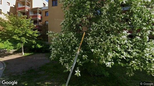 Apartments for rent in Stockholm West - Photo from Google Street View