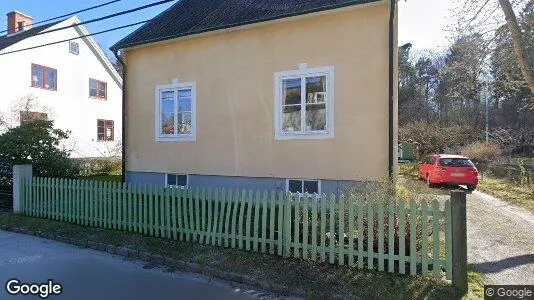 Apartments for rent in Stockholm South - Photo from Google Street View