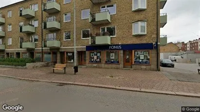 Apartments for rent in Trelleborg - Photo from Google Street View