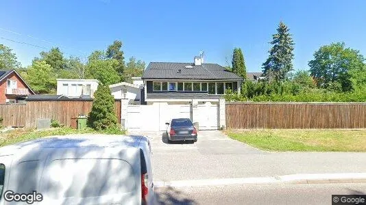 Apartments for rent in Huddinge - Photo from Google Street View