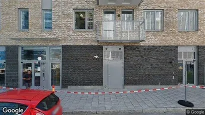 Apartments for rent in Stockholm West - Photo from Google Street View