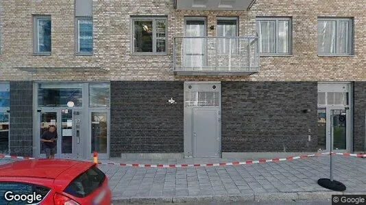 Apartments for rent in Stockholm West - Photo from Google Street View