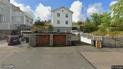 Apartments for rent in Gothenburg West - Photo from Google Street View